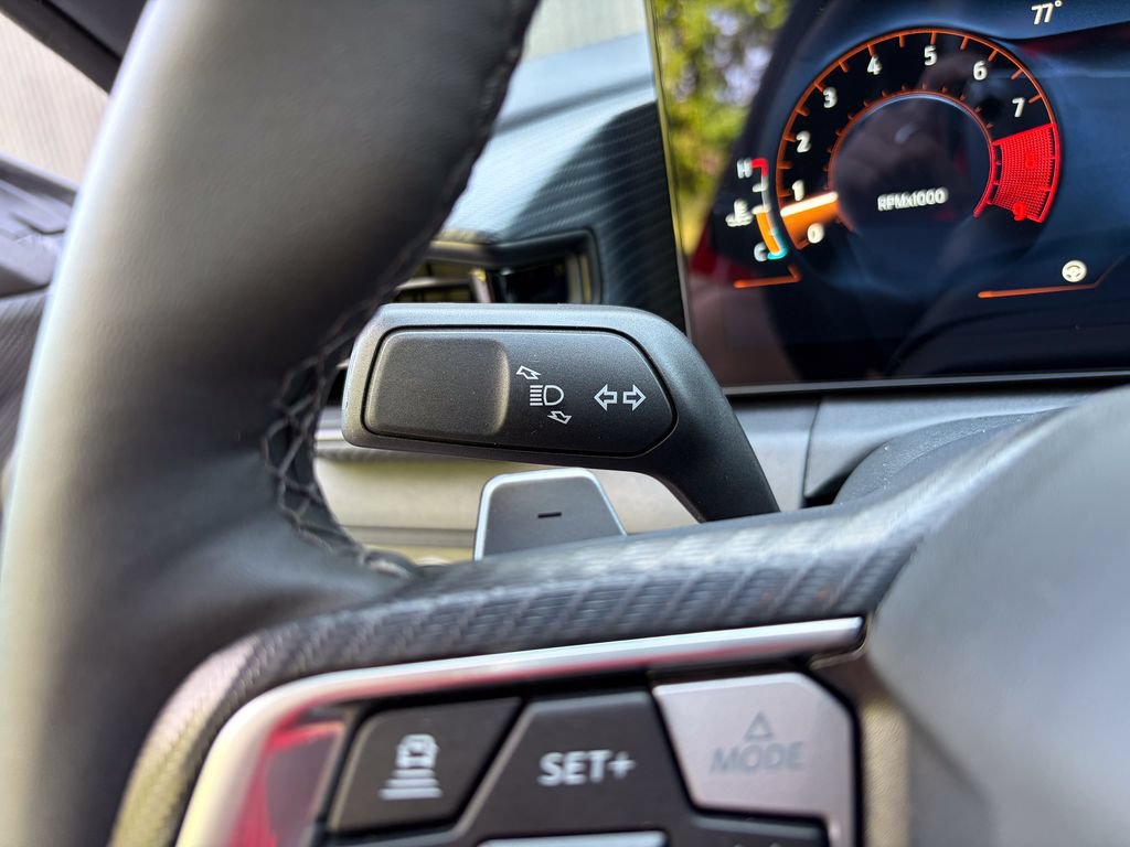 New 2026 Ford Mustang GT Premium w/ Mustang FX Package RWD image 43