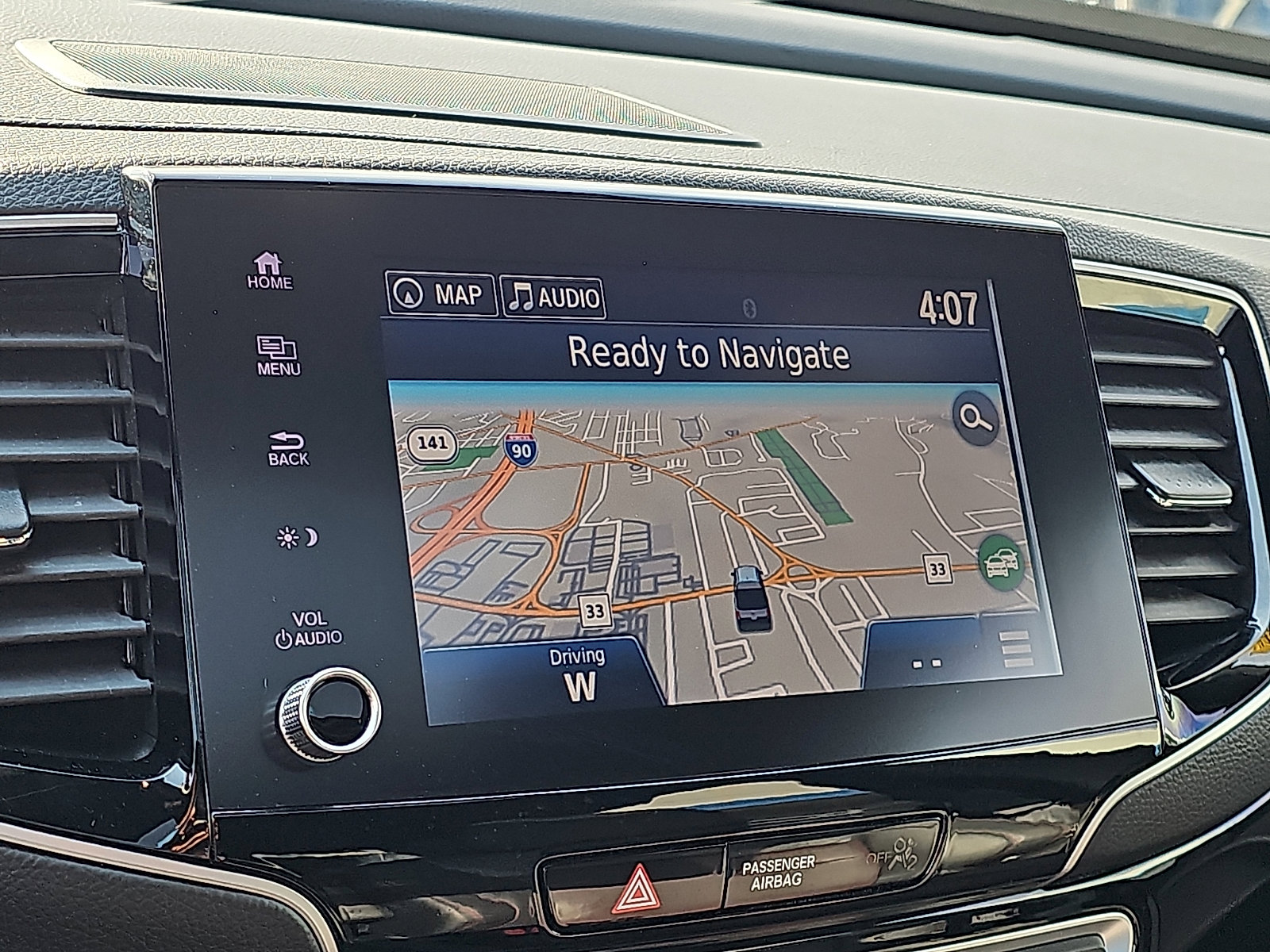 Used 2023 Honda Ridgeline Black Edition image 18