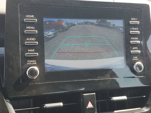 Used 2022 Toyota Camry SE FWD image 24