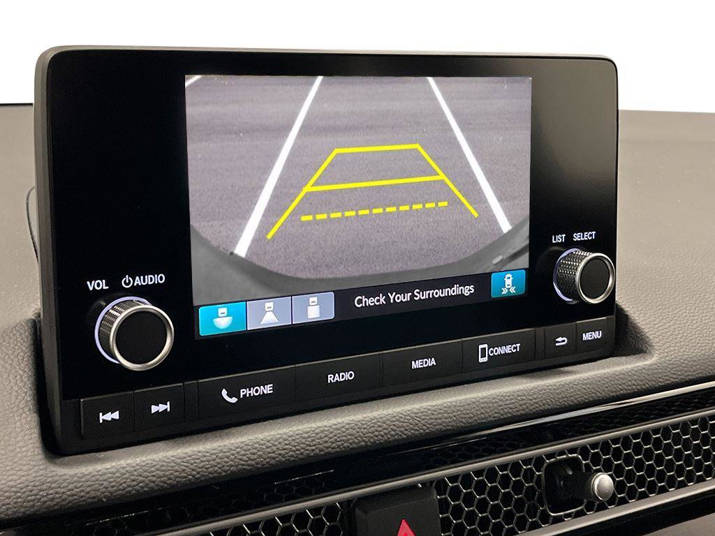 New 2026 Honda Civic Sport image 17