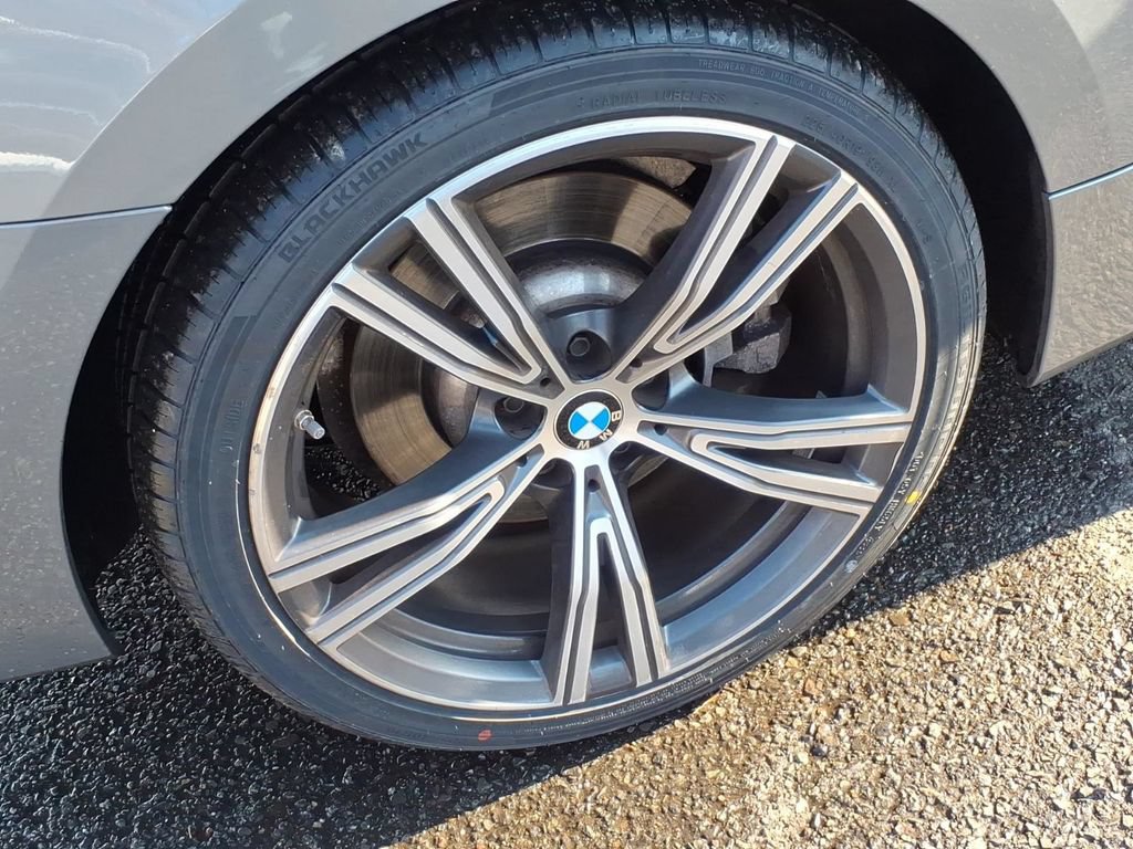Used 2023 BMW 430i xDrive Coupe w/ Convenience Package AWD/4WD image 7