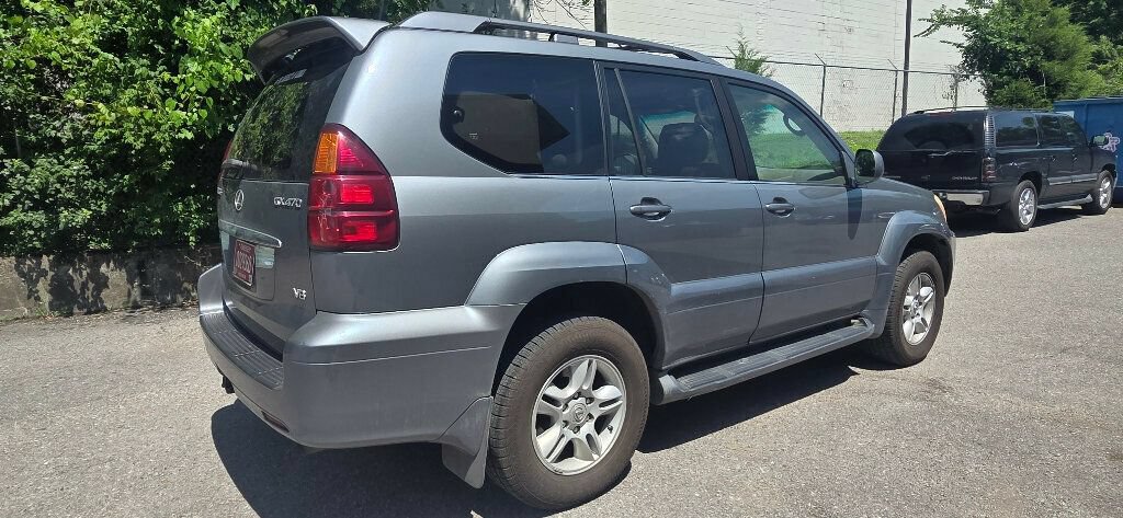 Used 2006 Lexus GX 470 AWD/4WD image 7