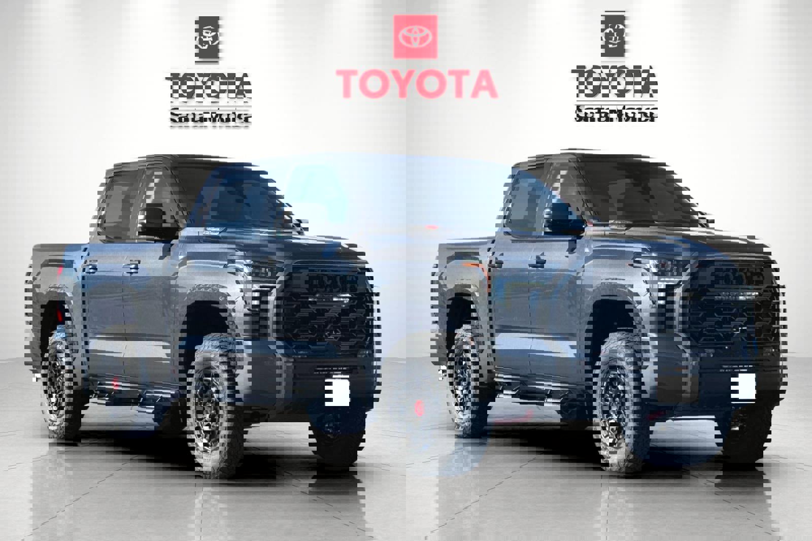 New 2026 Toyota Tundra TRD Pro image 1