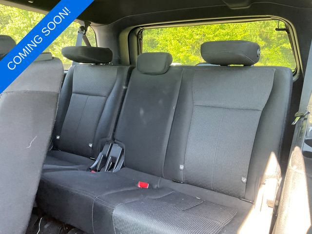 Used 2020 Ford Expedition Max XLT RWD image 6