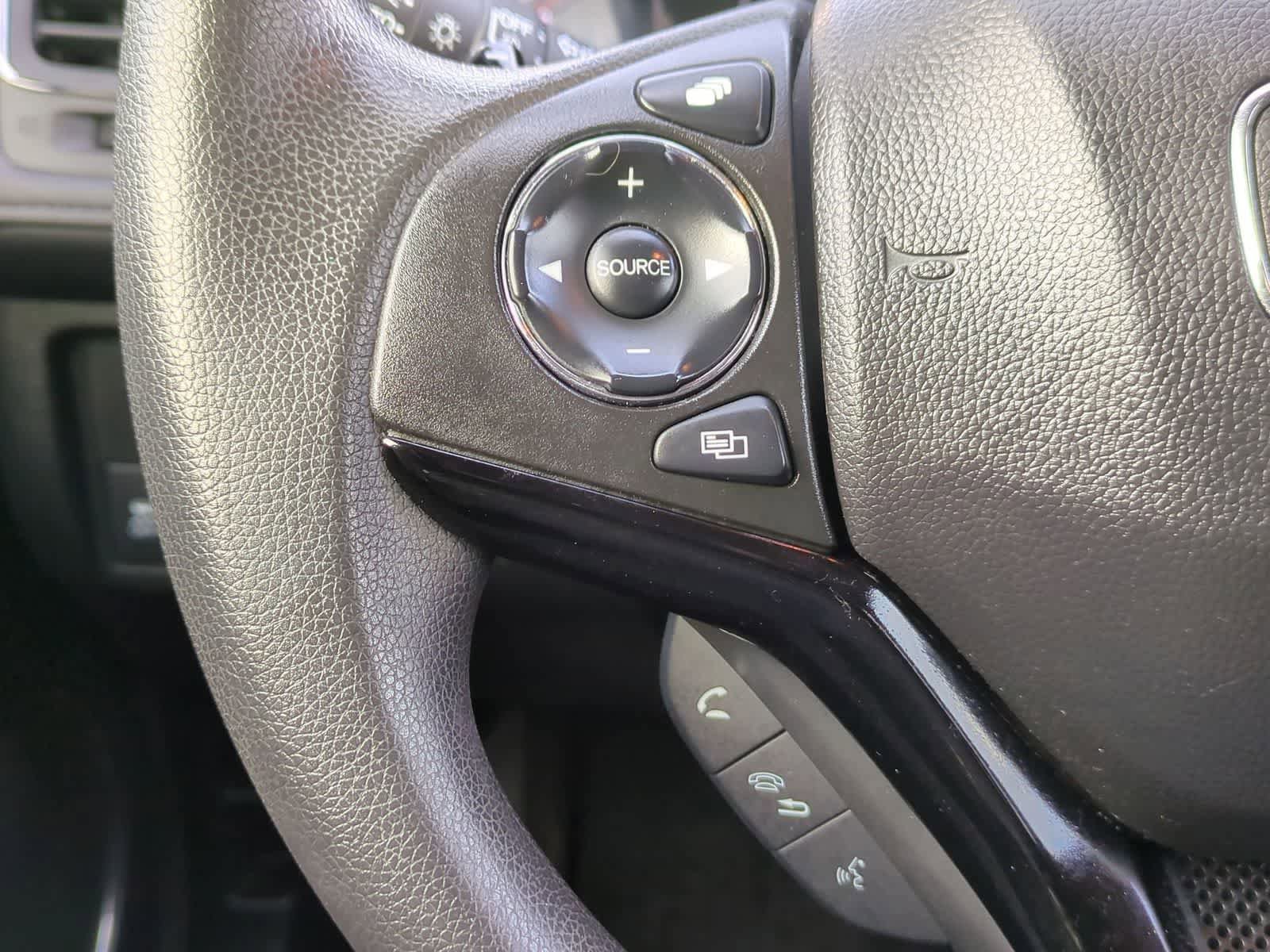 Used 2016 Honda HR-V EX image 24