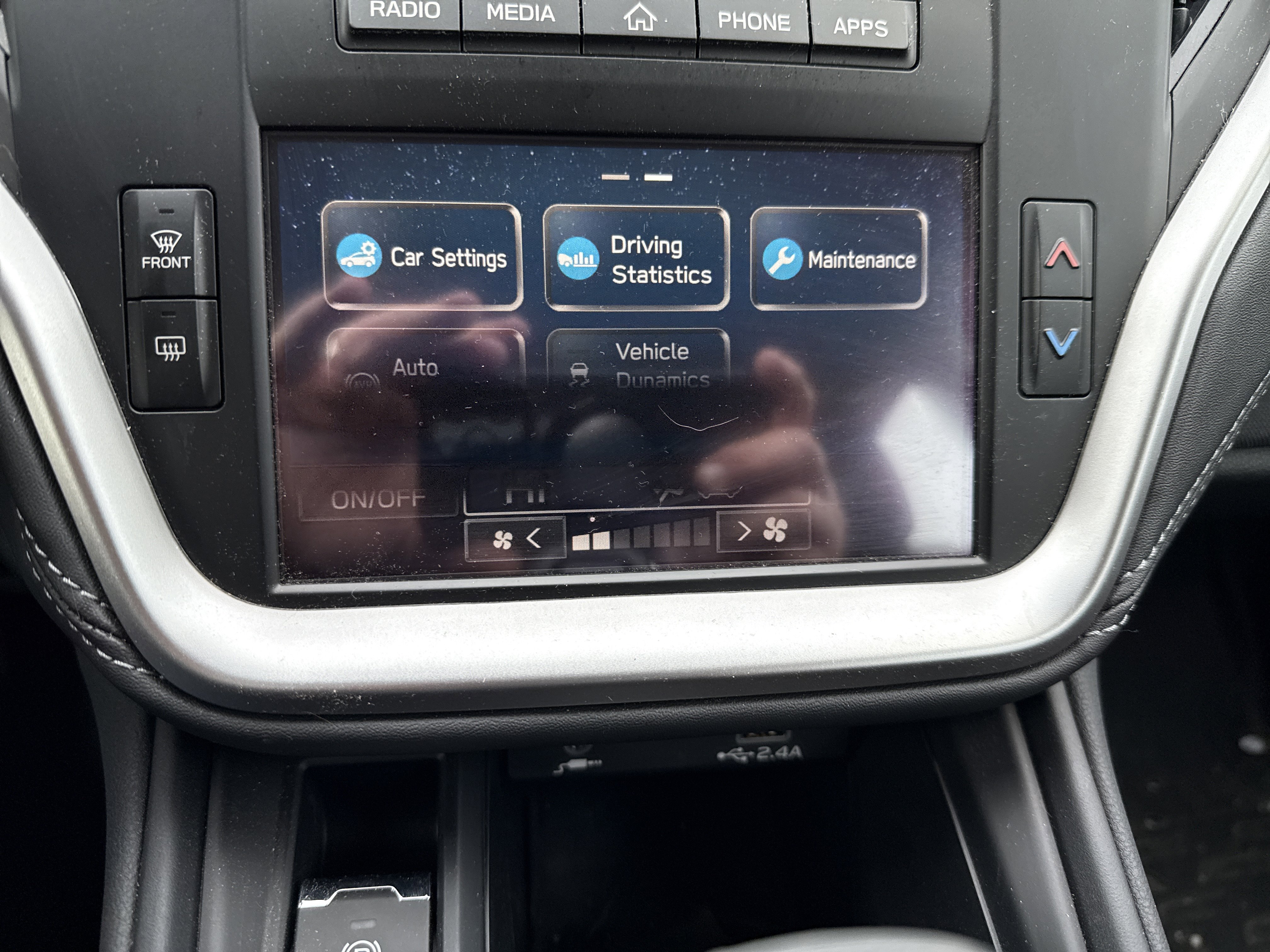 Used 2025 Subaru Legacy image 25