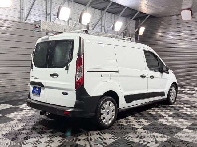 Used 2022 Ford Transit Connect XL w/ Trailer Tow Package image 5