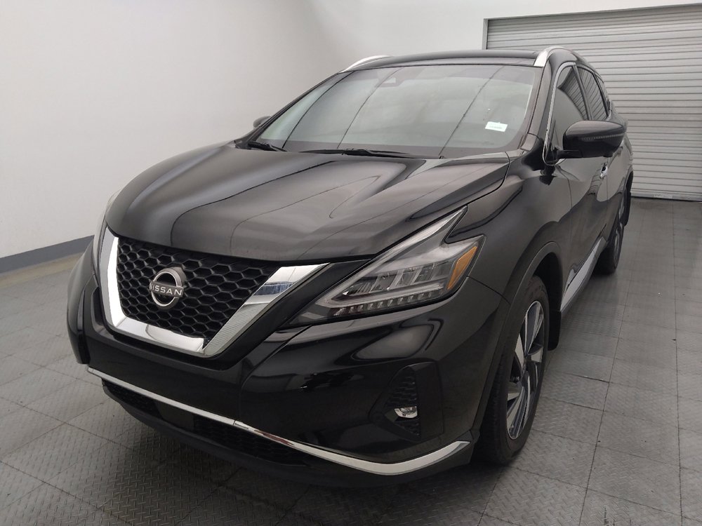 Used 2023 Nissan Murano SL w/ Cargo Package image 15