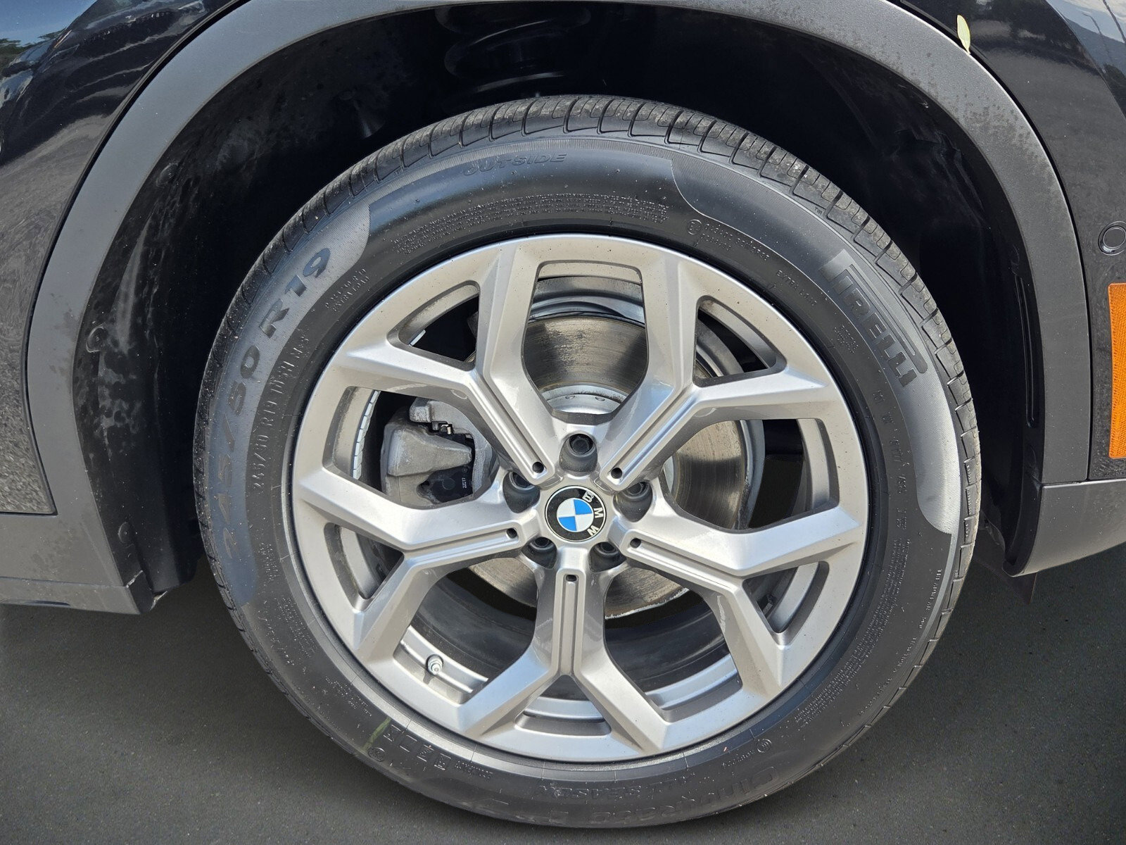 Used 2020 BMW X4 xDrive30i w/ Convenience Package image 8