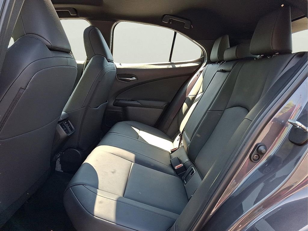 Certified 2023 Lexus UX 250h FWD w/ Premium Package image 8