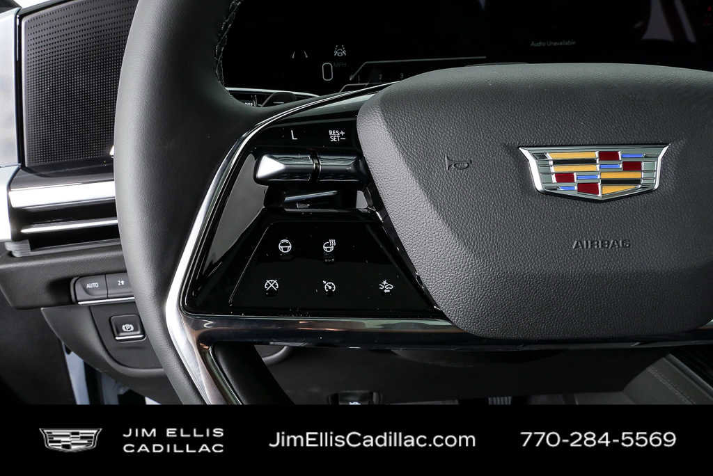 New 2026 Cadillac Escalade ESV Sport w/ Touring Package image 10