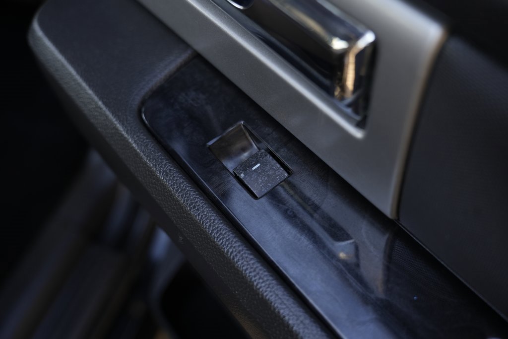 Used 2013 Ford Expedition EL Limited image 36