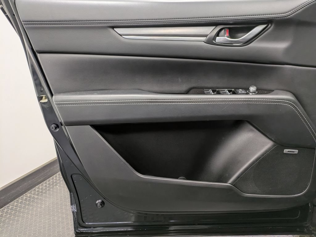 Certified 2024 MAZDA CX-5 AWD 2.5 S image 10