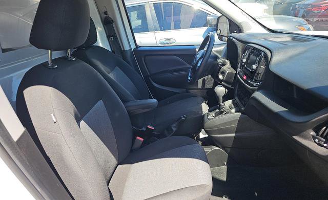 Used 2022 RAM ProMaster City Tradesman w/ Window Group 05 image 3