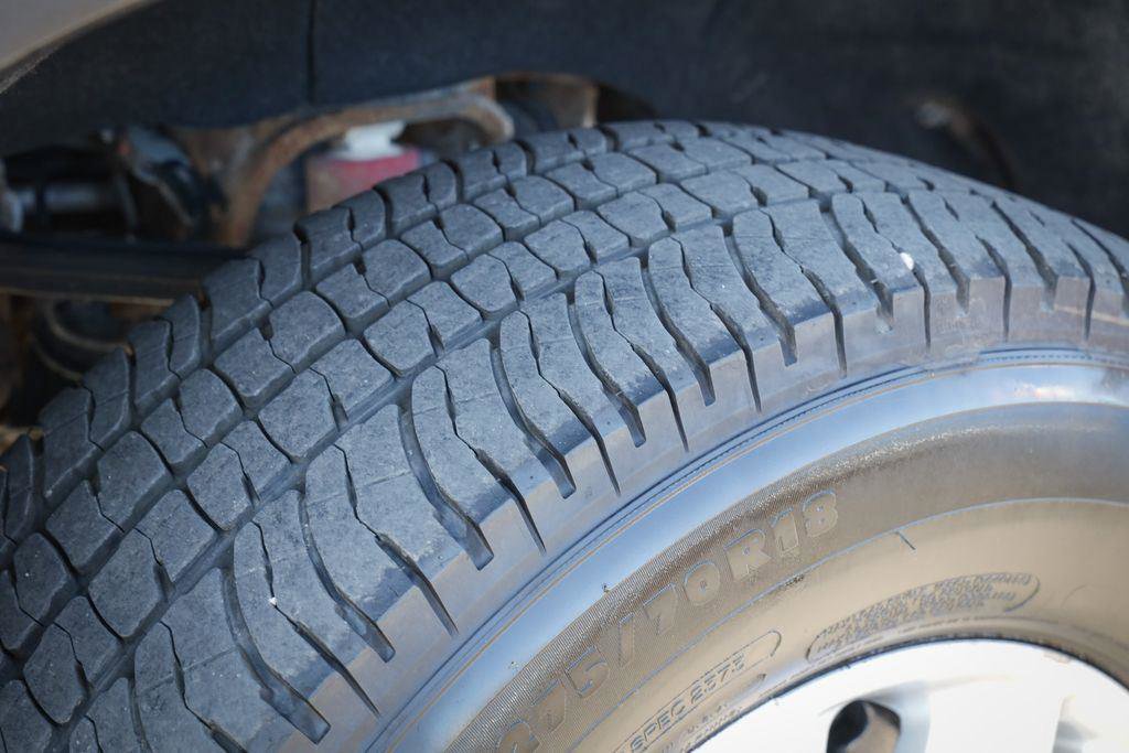 Used 2023 Chevrolet Silverado 2500 LT w/ Convenience Package image 10