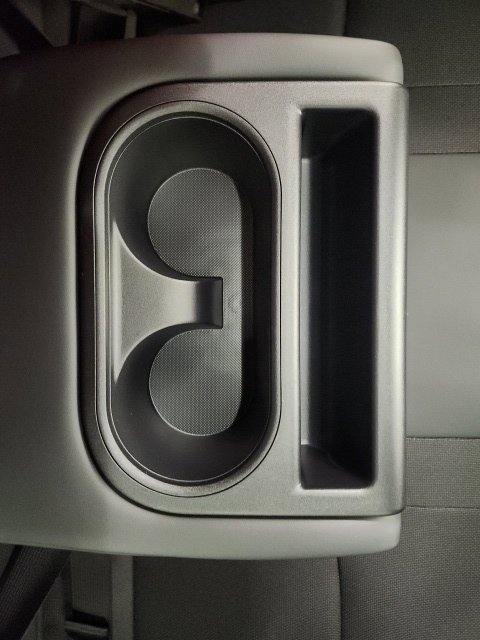 New 2026 Toyota C-HR AWD/4WD image 39