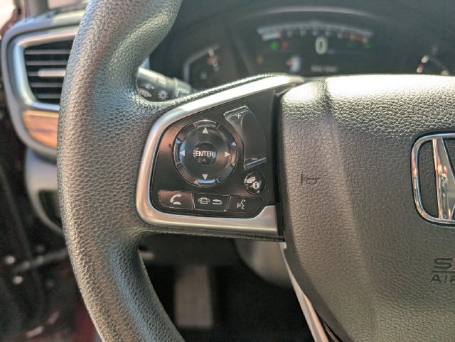 Used 2019 Honda CR-V EX image 16