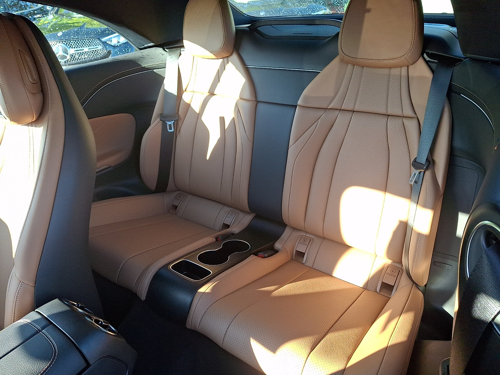 Certified 2026 Mercedes-Benz CLE 300 4MATIC Cabriolet image 10