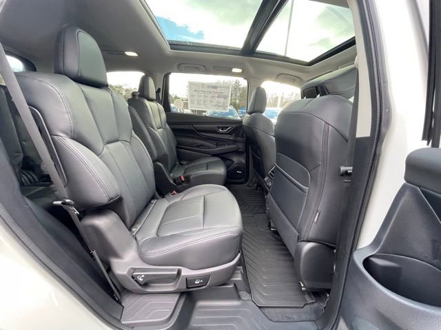 New 2026 Subaru Ascent Bronze Edition image 25