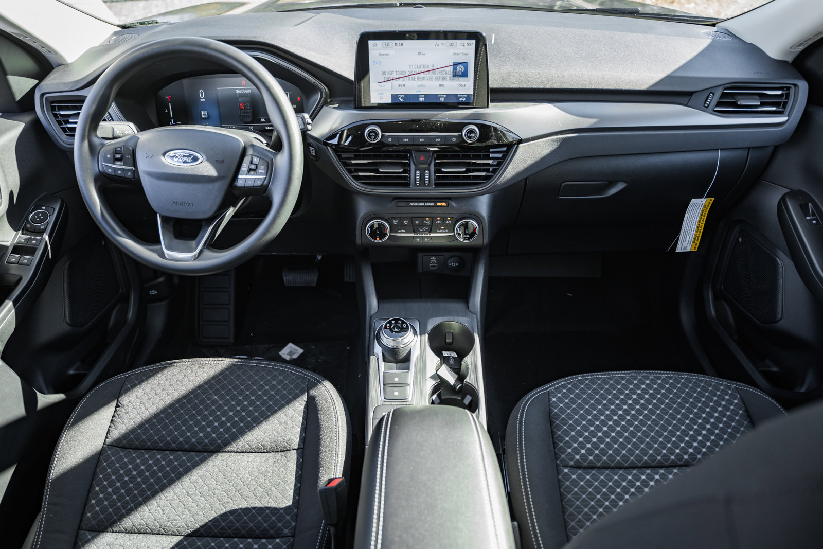 New 2026 Ford Escape Active image 19