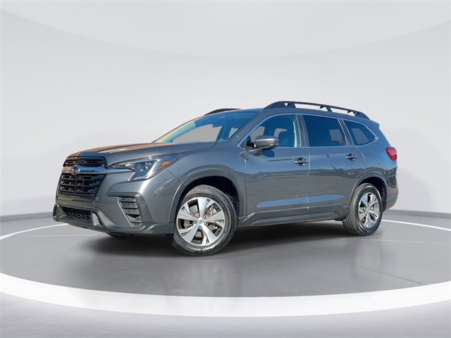 Certified 2024 Subaru Ascent Premium w/ Convenience Package