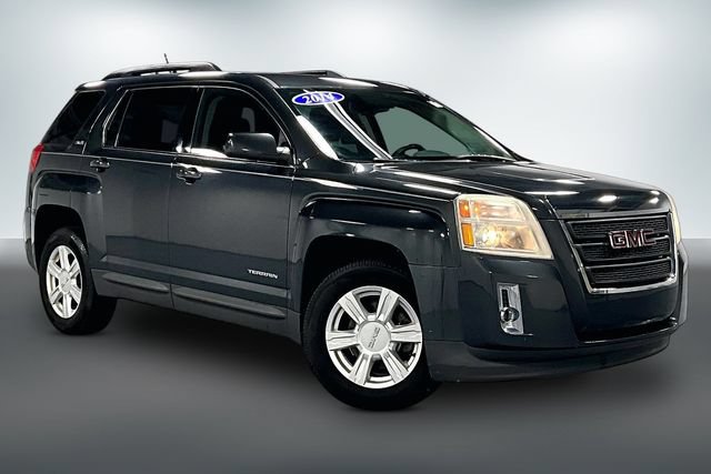 Used 2014 GMC Terrain SLE w/ Convenience Package