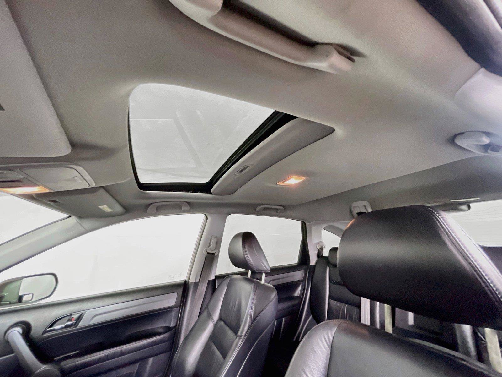 Used 2009 Honda CR-V EX-L image 34