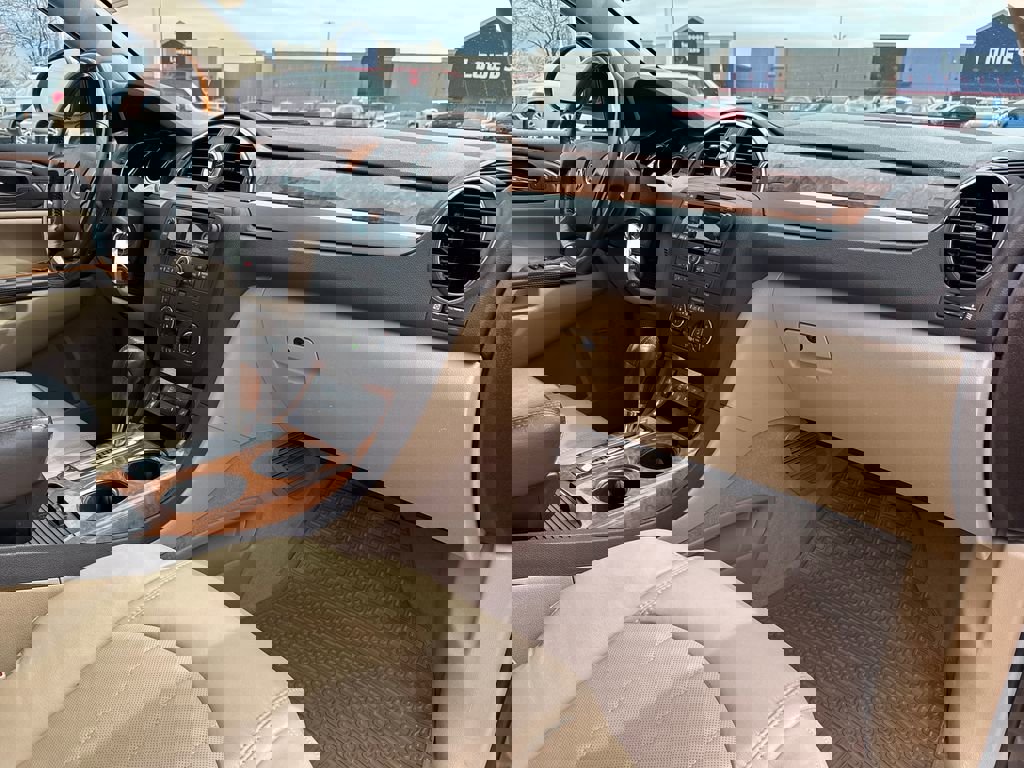 Used 2012 Buick Enclave Leather image 37