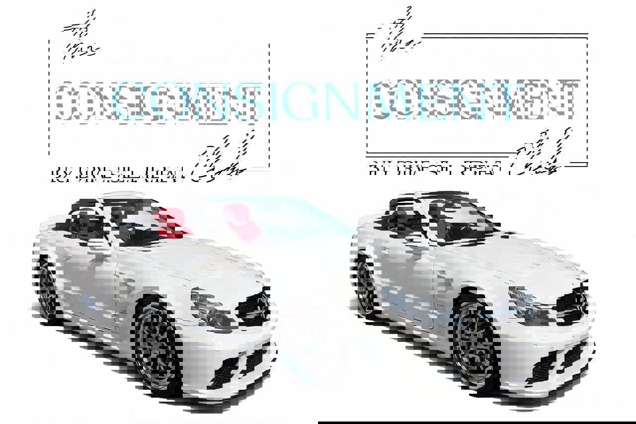 Used 2008 Mercedes-Benz SL 600