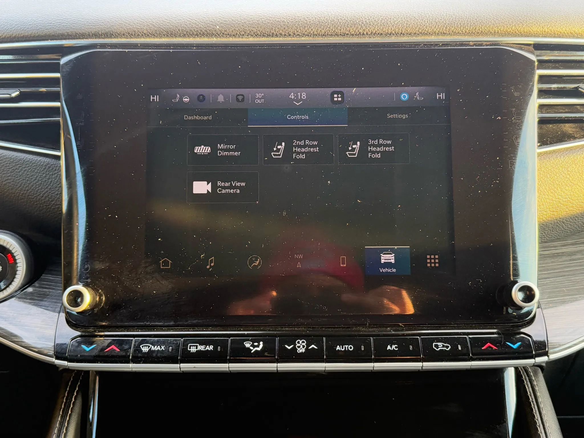 Used 2022 Jeep Wagoneer Series III image 18