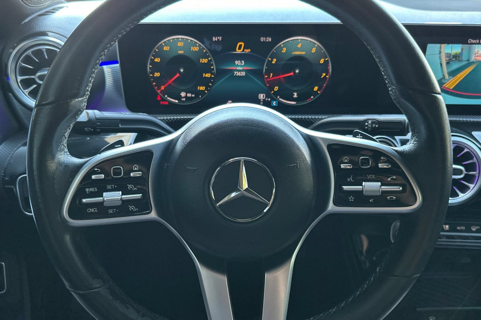 Used 2019 Mercedes-Benz A 220 4MATIC image 21