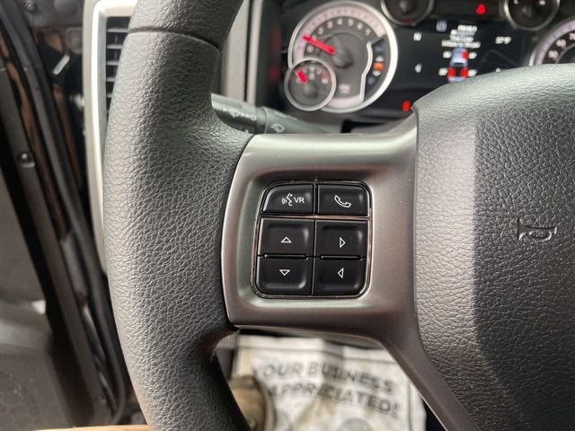 Used 2022 RAM 1500 Classic Warlock w/ Electronics Group image 20