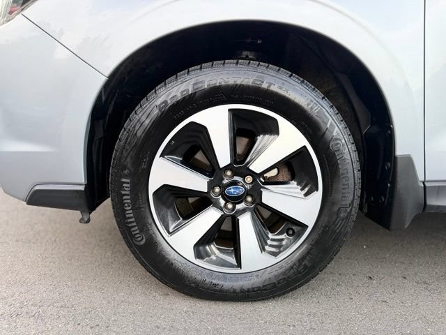 Used 2017 Subaru Forester 2.5i Limited AWD/4WD image 29