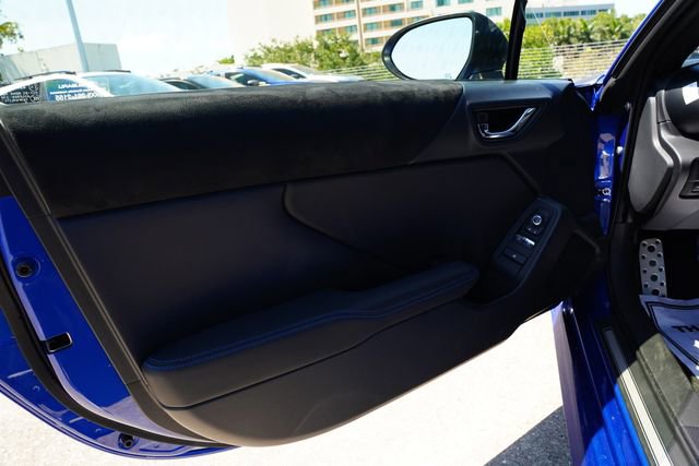 New 2026 Subaru BRZ tS RWD image 24