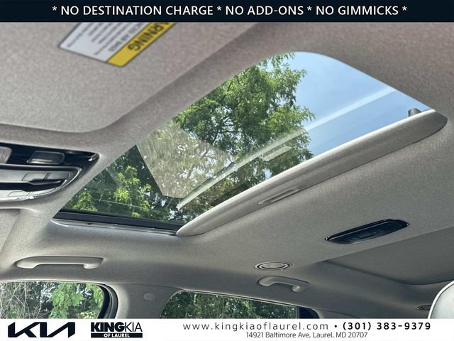 Used 2022 Hyundai Palisade Limited AWD/4WD image 20