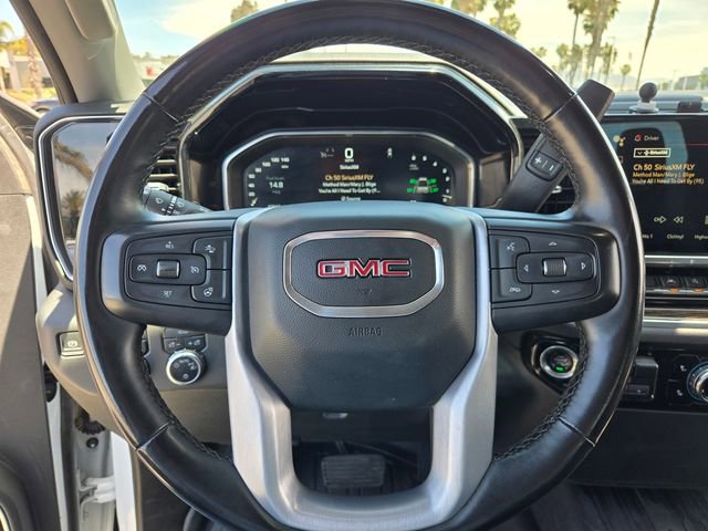 Used 2023 GMC Sierra 1500 SLE AWD/4WD image 20