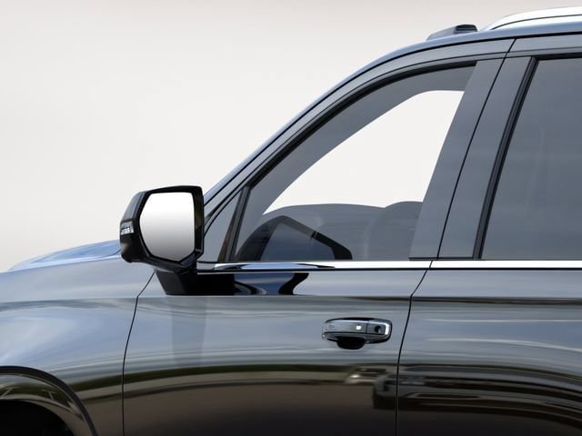 New 2026 Chevrolet Tahoe Premier AWD/4WD image 12