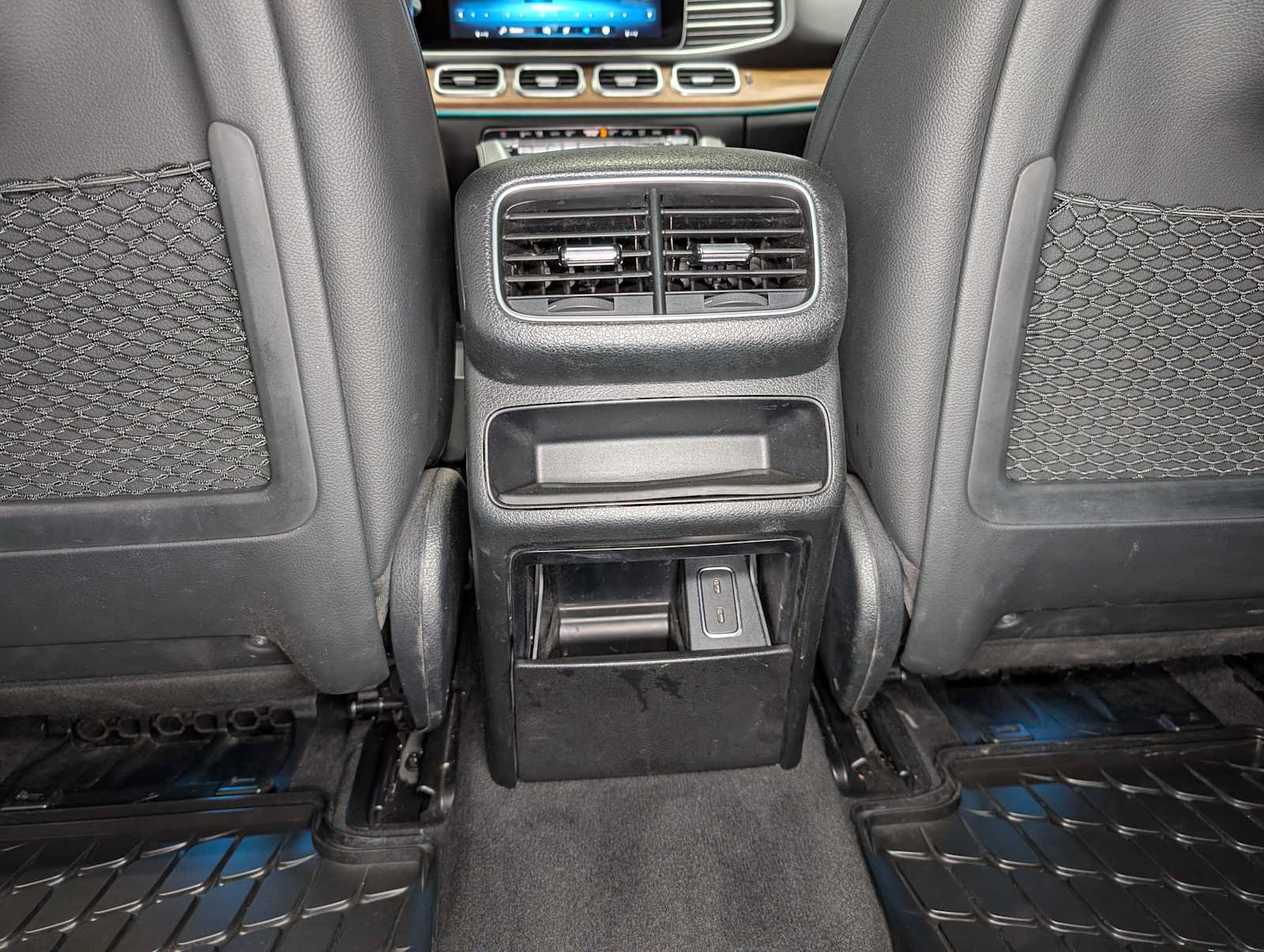 Certified 2023 Mercedes-Benz GLE 450 4MATIC image 22