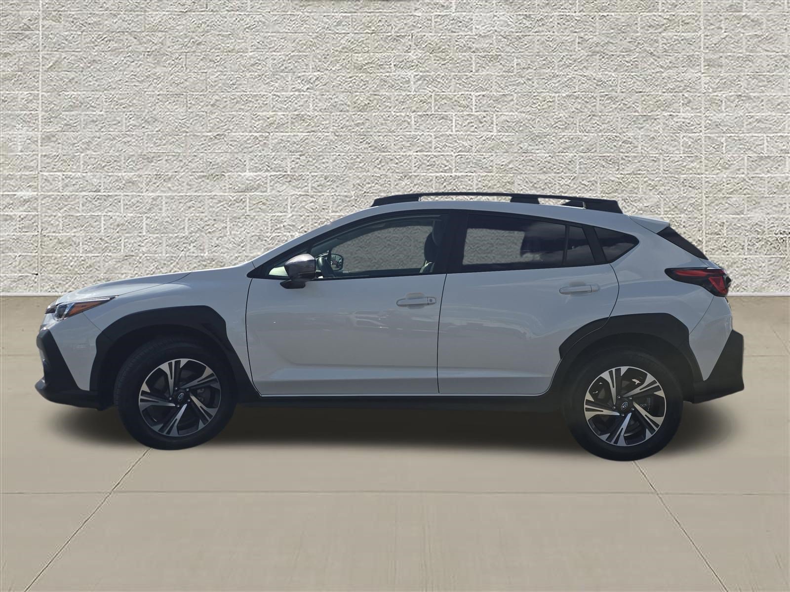 Certified 2024 Subaru Crosstrek 2.0i Premium AWD/4WD image 4