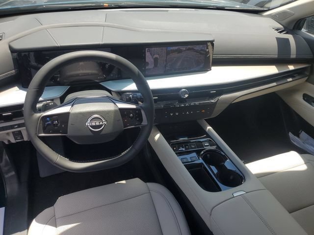 New 2026 Nissan Murano SL AWD/4WD image 9