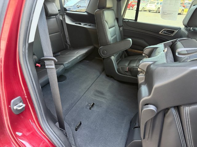 Used 2019 GMC Yukon Denali w/ Denali Ultimate Package AWD/4WD image 13