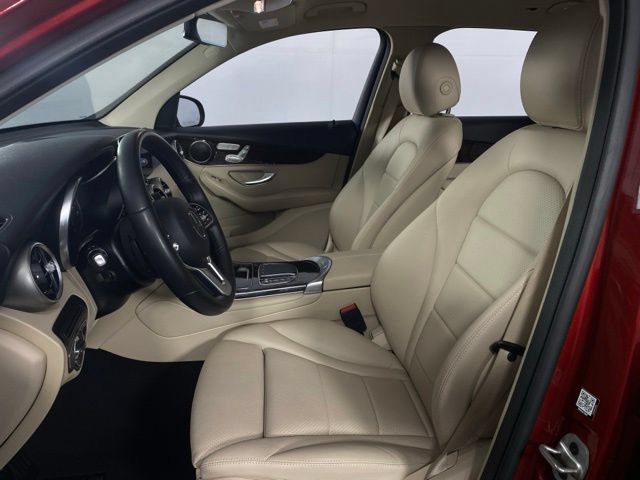 Used 2021 Mercedes-Benz GLC 300 image 13