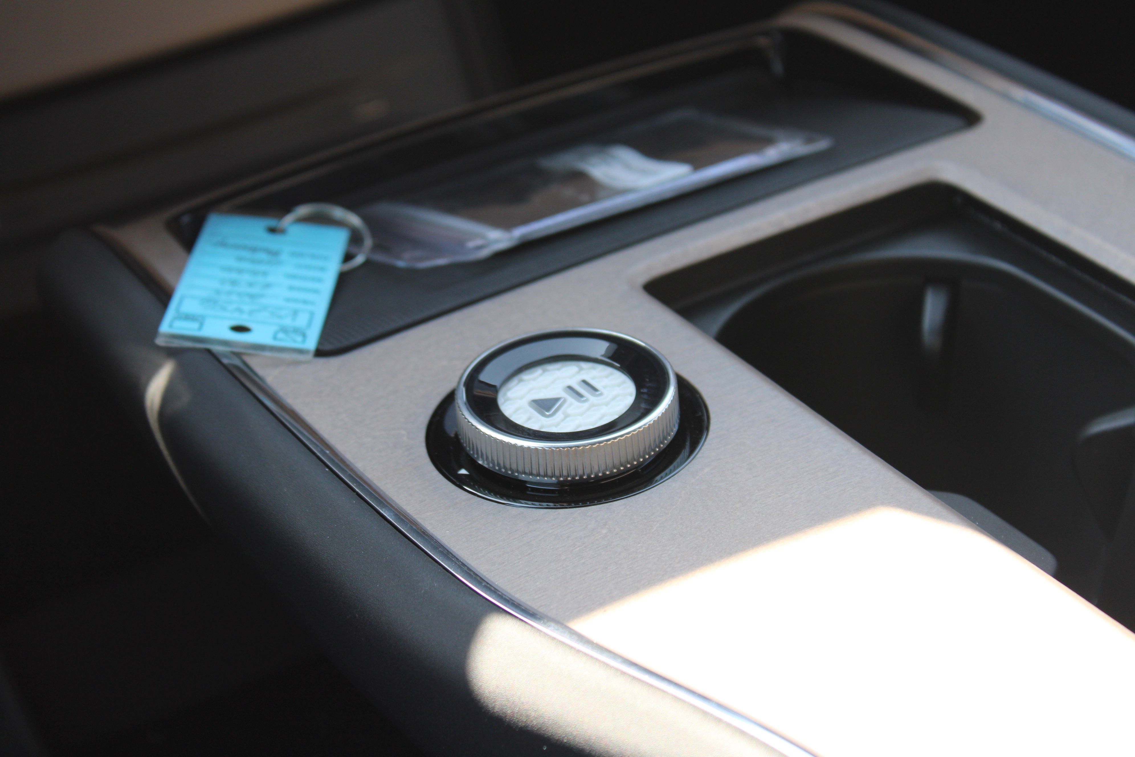 New 2025 Volvo EX90 Ultra image 22