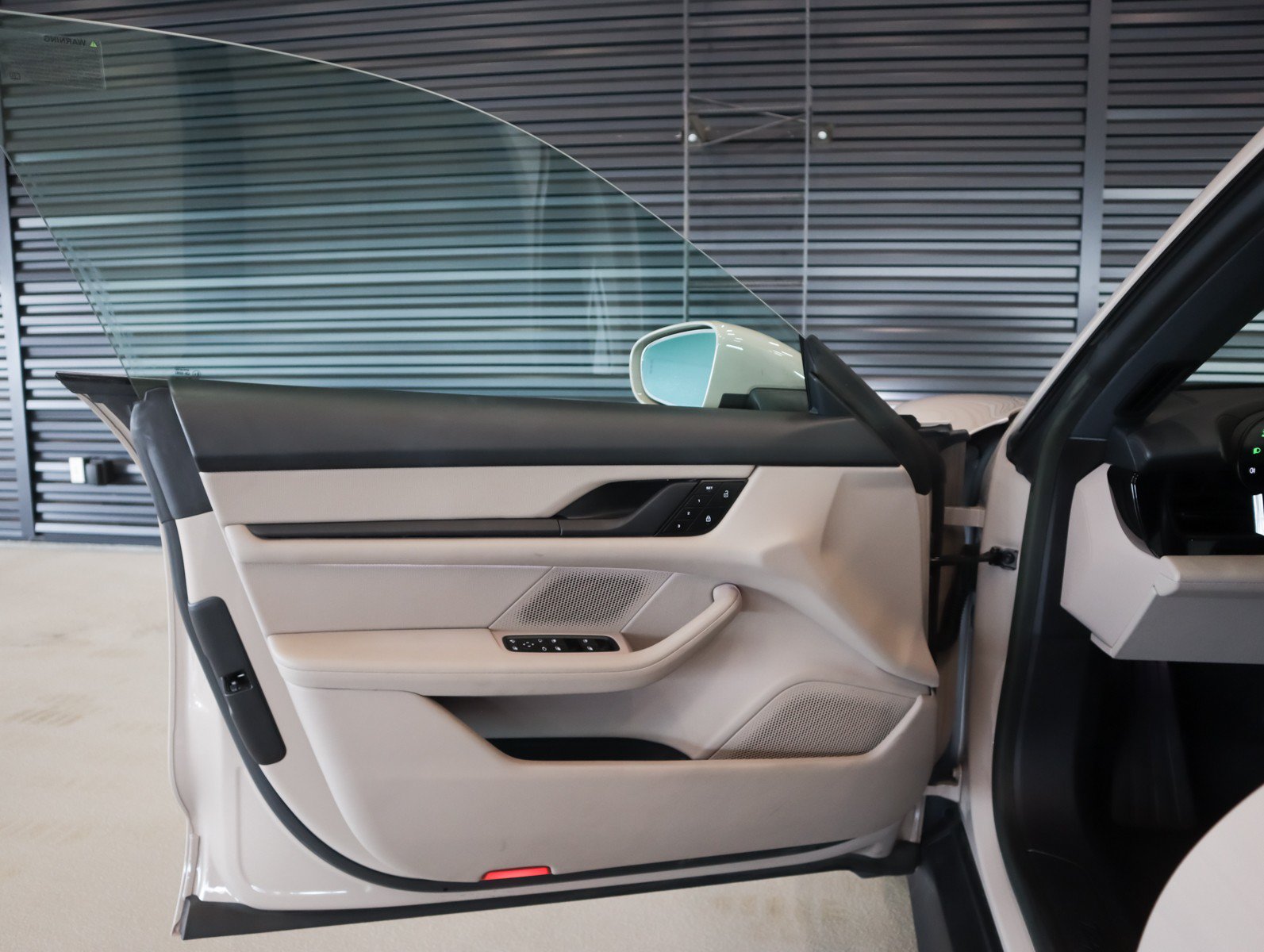 Certified 2023 Porsche Taycan RWD image 24