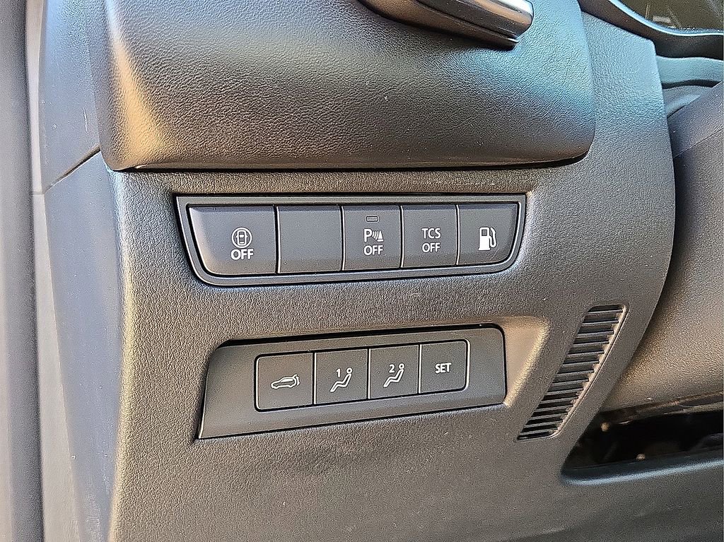 New 2026 MAZDA CX-50 2.5 Hybrid w/ Weather Package image 25