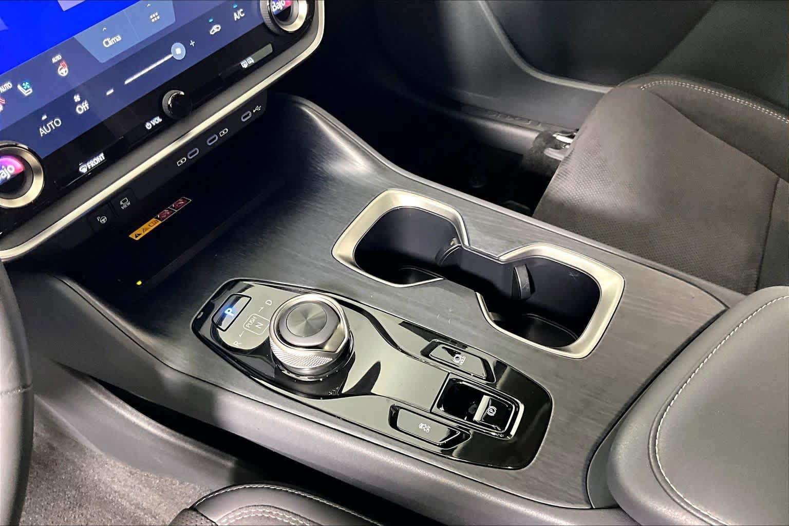 Certified 2023 Lexus RZ 450e Premium w/ Accessory Package (Z1) AWD/4WD image 15