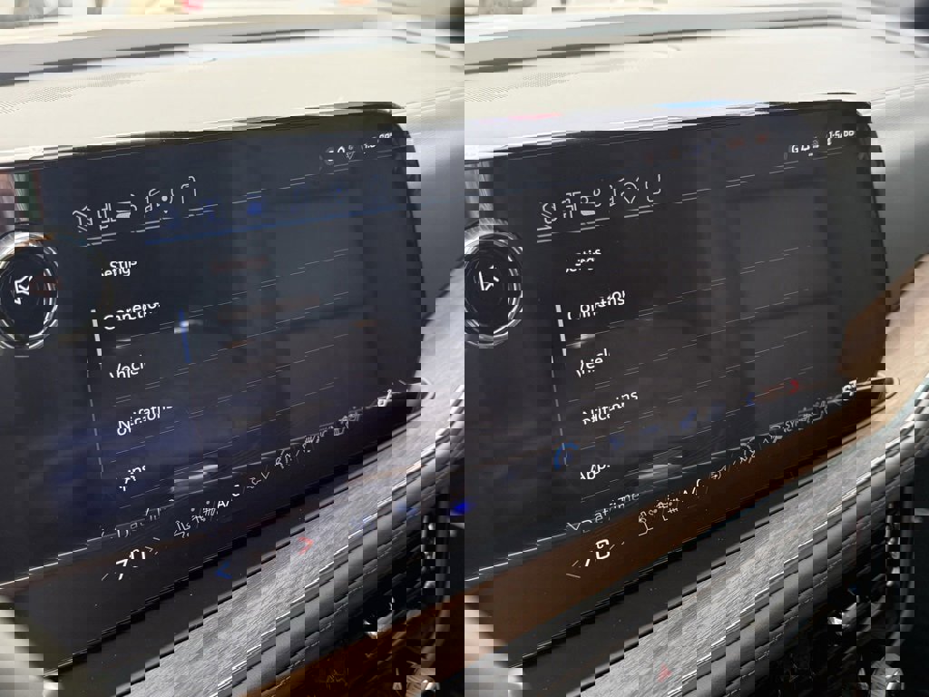 New 2026 Chevrolet Tahoe High Country image 21