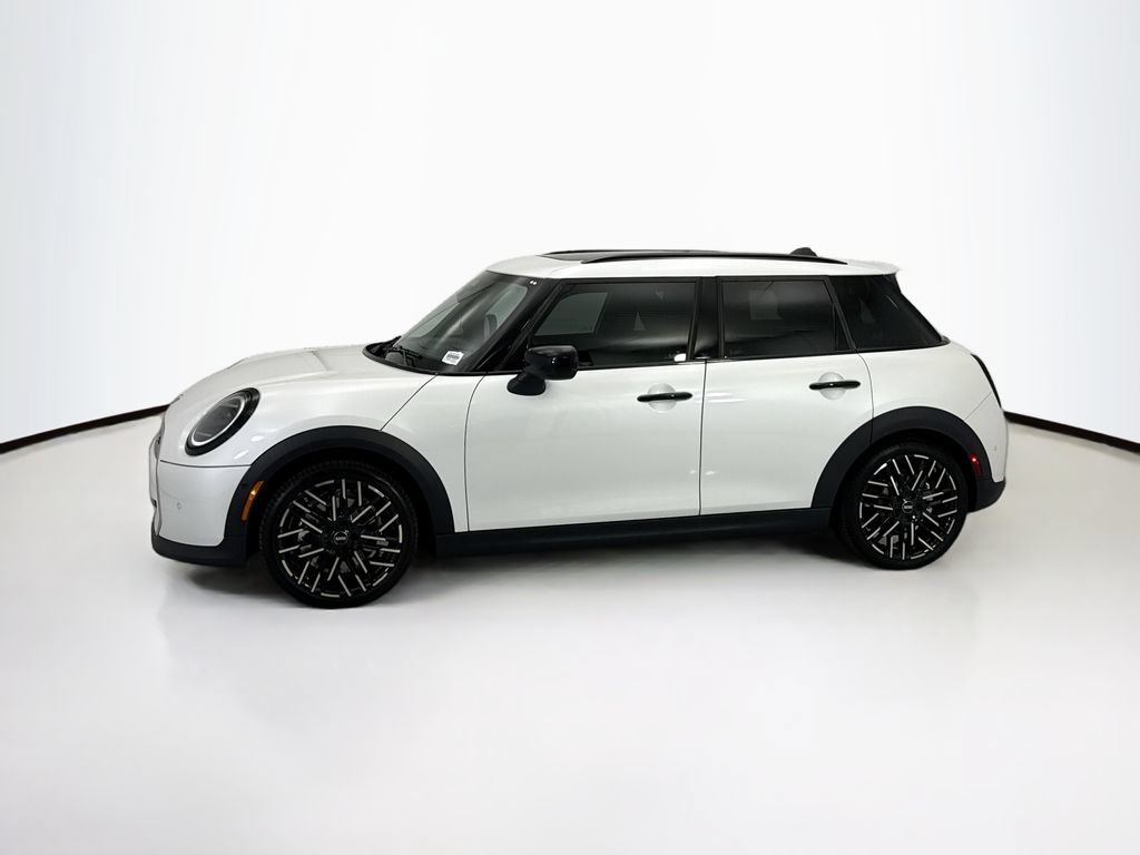 New 2026 MINI Cooper S FWD image 8