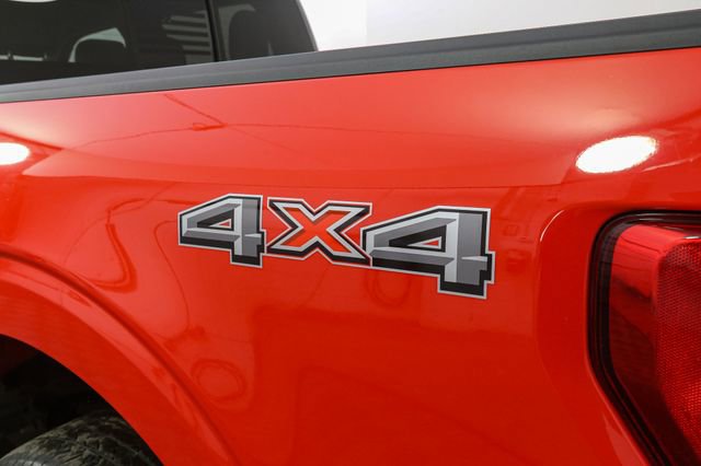 Used 2023 Ford F150 XLT w/ Equipment Group 302A High AWD/4WD image 8