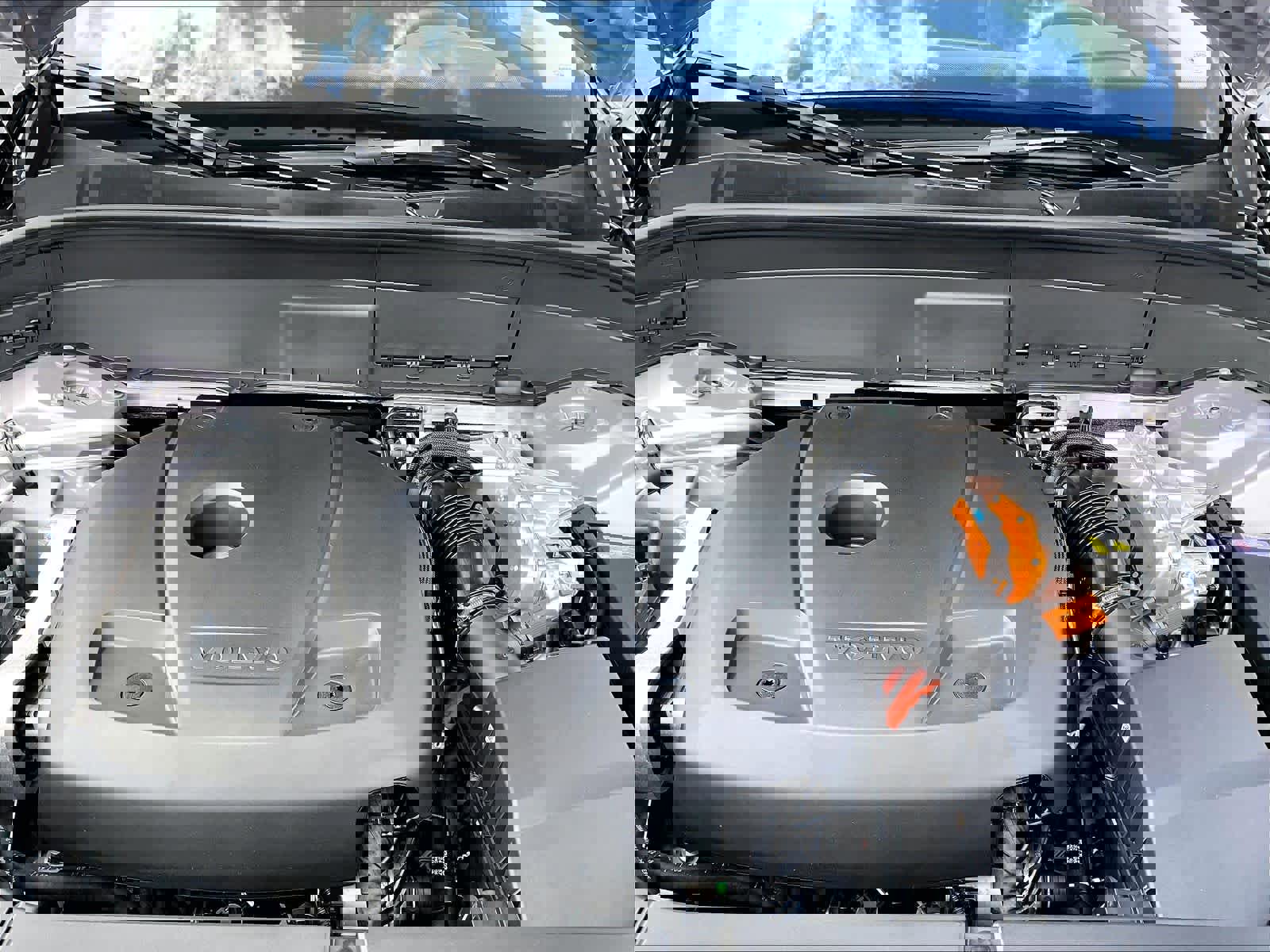 New 2026 Volvo XC90 T8 Ultra w/ Protection Package image 13